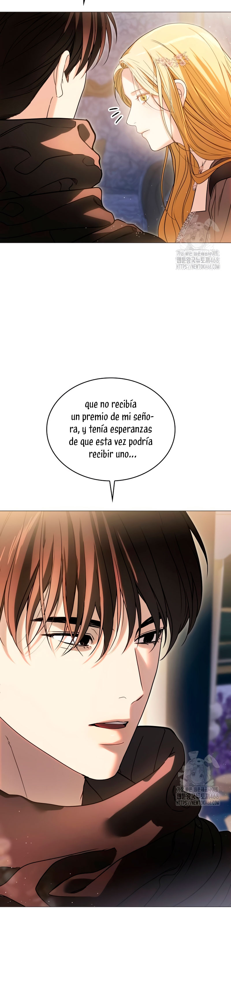 Fui encarcelada por el perro loco que crié Capítulo 27 - Página 40