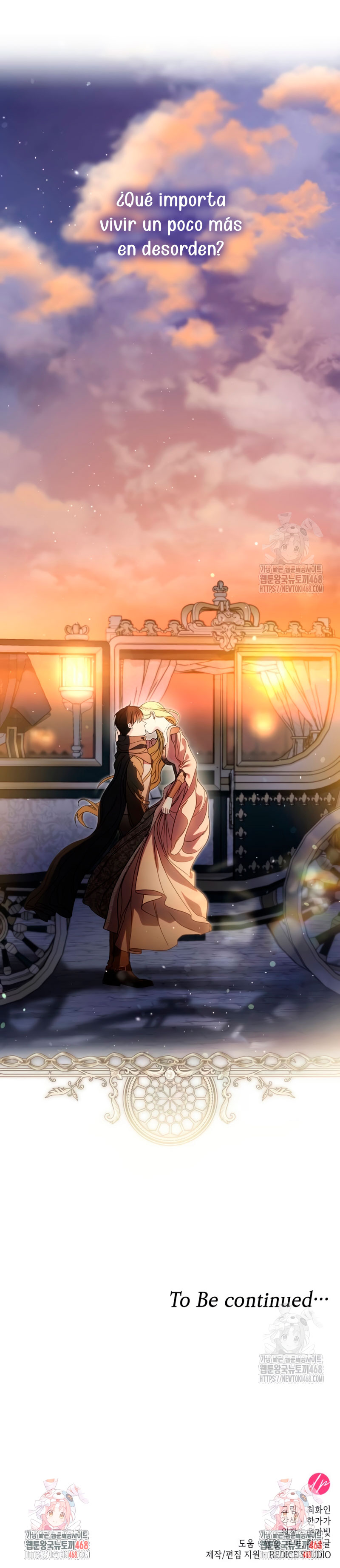 Fui encarcelada por el perro loco que crié Capítulo 27 - Página 43