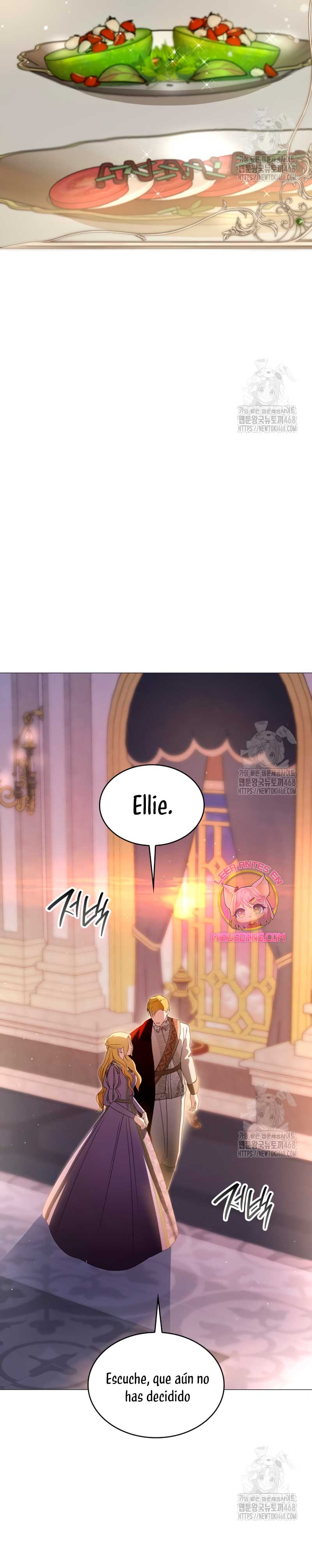 Fui encarcelada por el perro loco que crié Capítulo 28 - Página 19