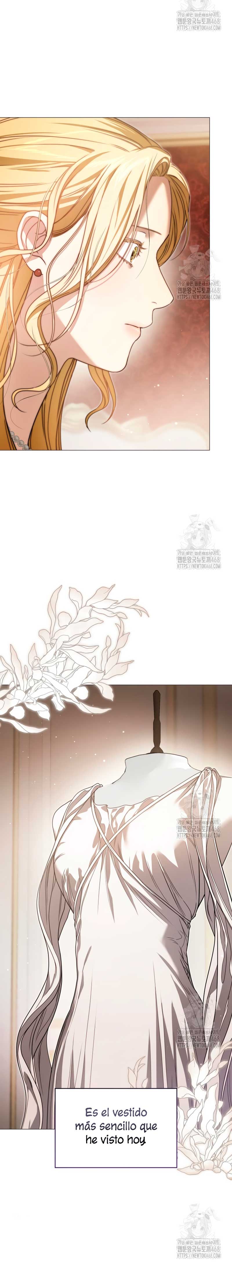 Fui encarcelada por el perro loco que crié Capítulo 28 - Página 23