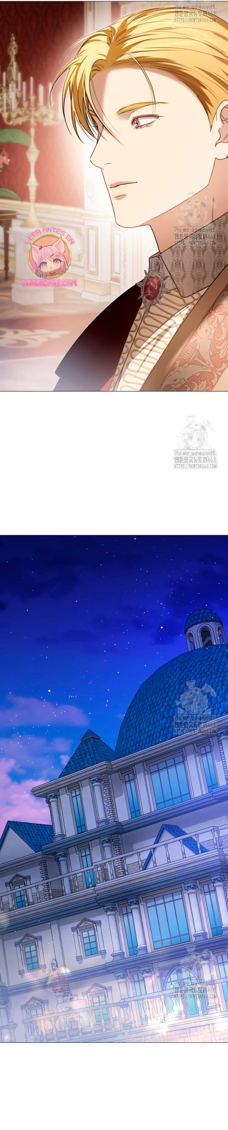 Fui encarcelada por el perro loco que crié Capítulo 28 - Página 25