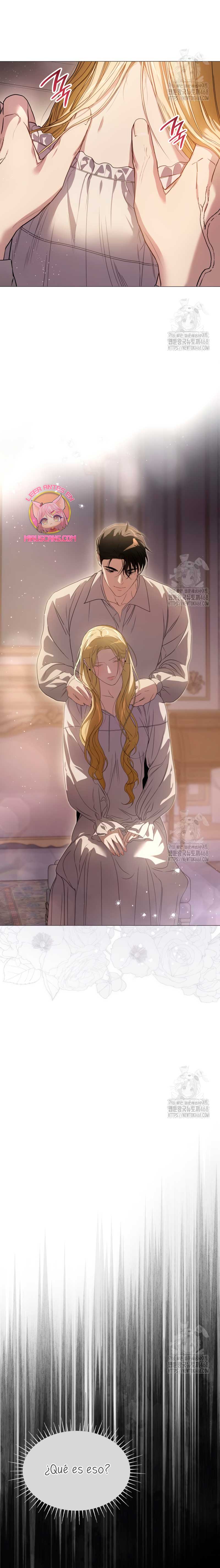 Fui encarcelada por el perro loco que crié Capítulo 28 - Página 28