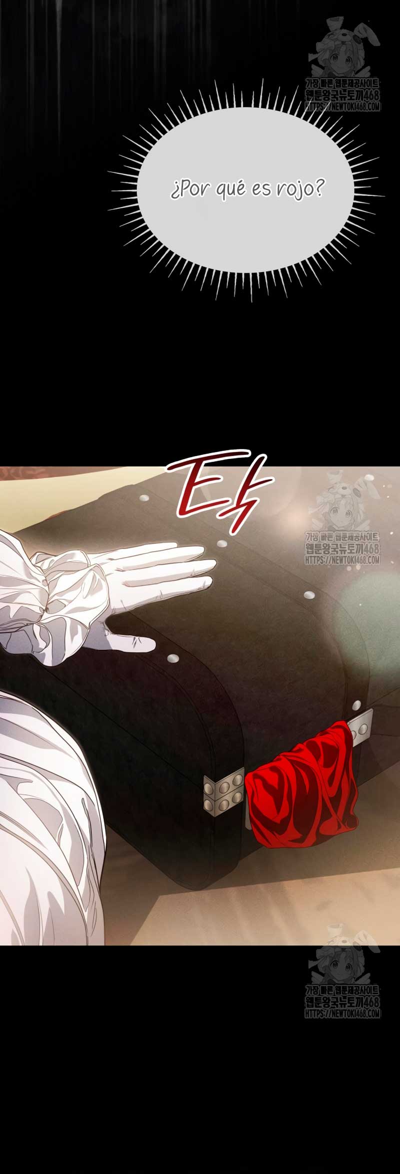 Fui encarcelada por el perro loco que crié Capítulo 28 - Página 29