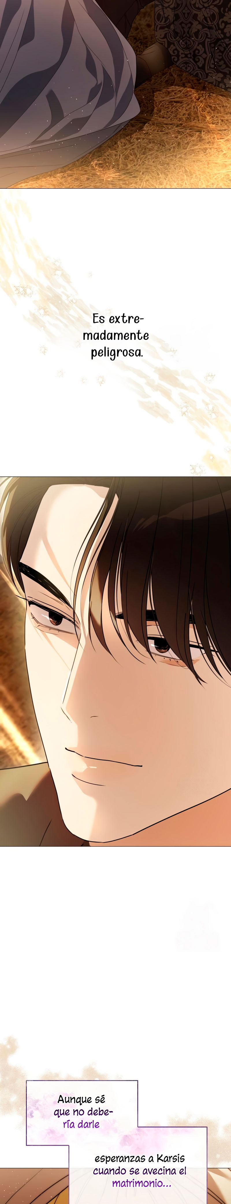 Fui encarcelada por el perro loco que crié Capítulo 29 - Página 13