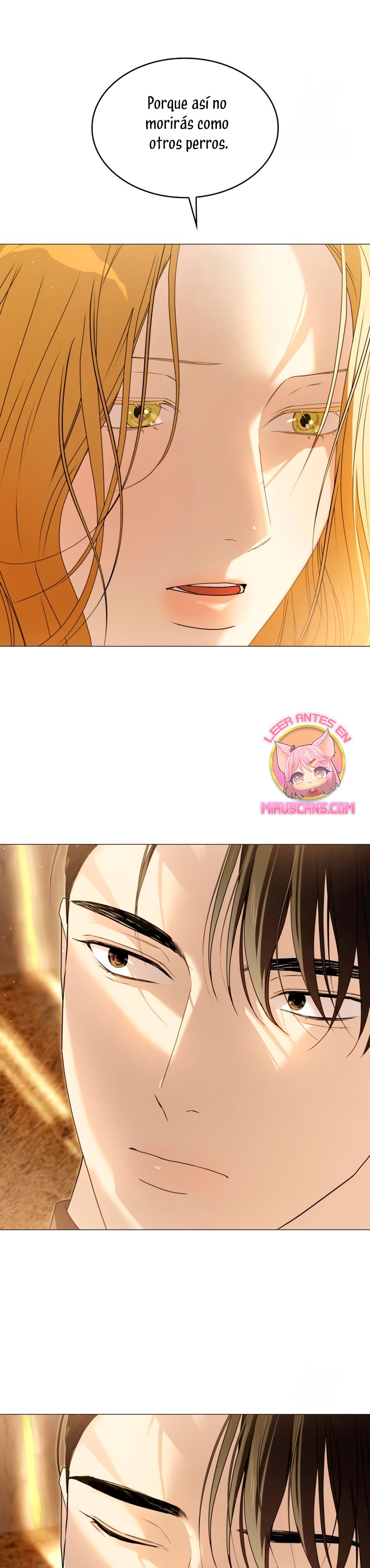 Fui encarcelada por el perro loco que crié Capítulo 29 - Página 15