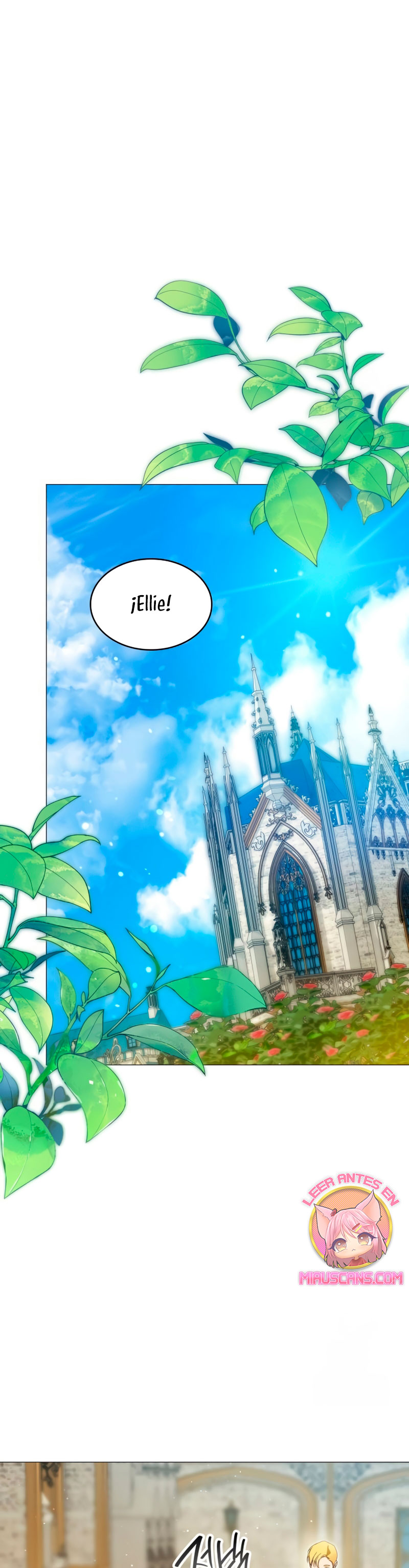 Fui encarcelada por el perro loco que crié Capítulo 29 - Página 20