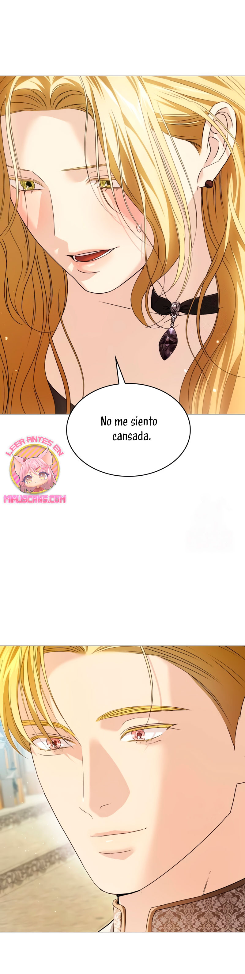 Fui encarcelada por el perro loco que crié Capítulo 29 - Página 22