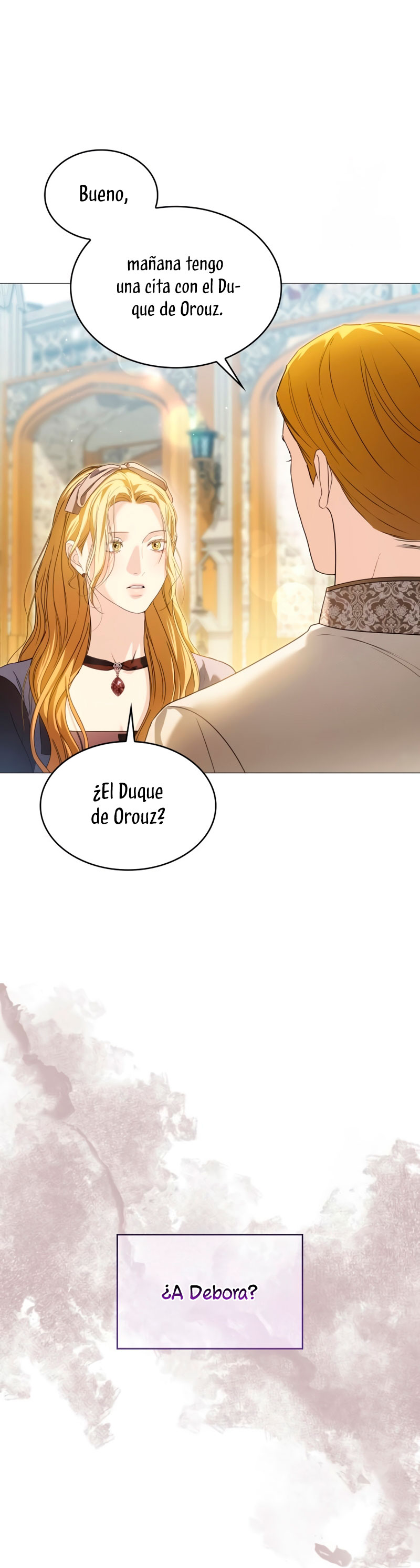 Fui encarcelada por el perro loco que crié Capítulo 29 - Página 23