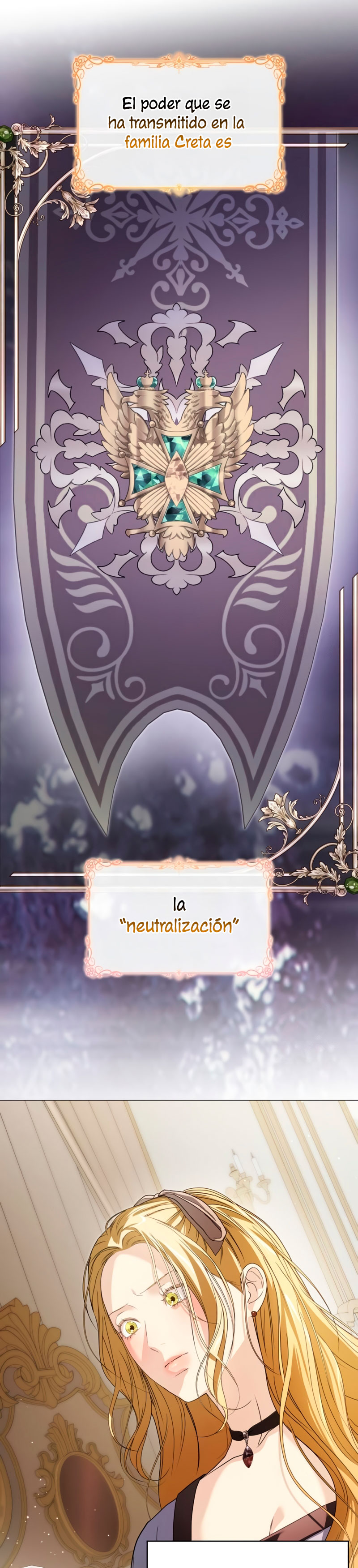 Fui encarcelada por el perro loco que crié Capítulo 29 - Página 29