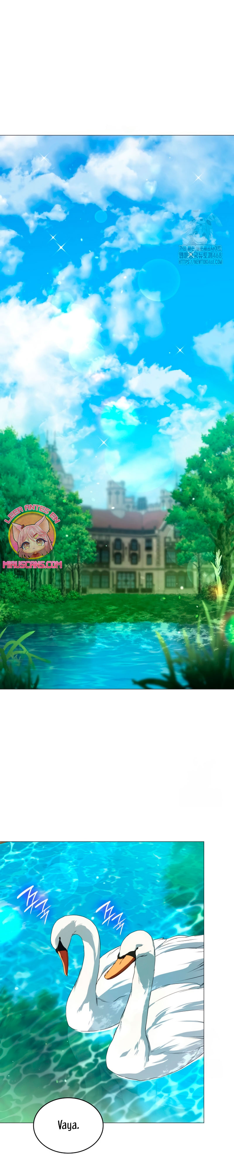 Fui encarcelada por el perro loco que crié Capítulo 29 - Página 3