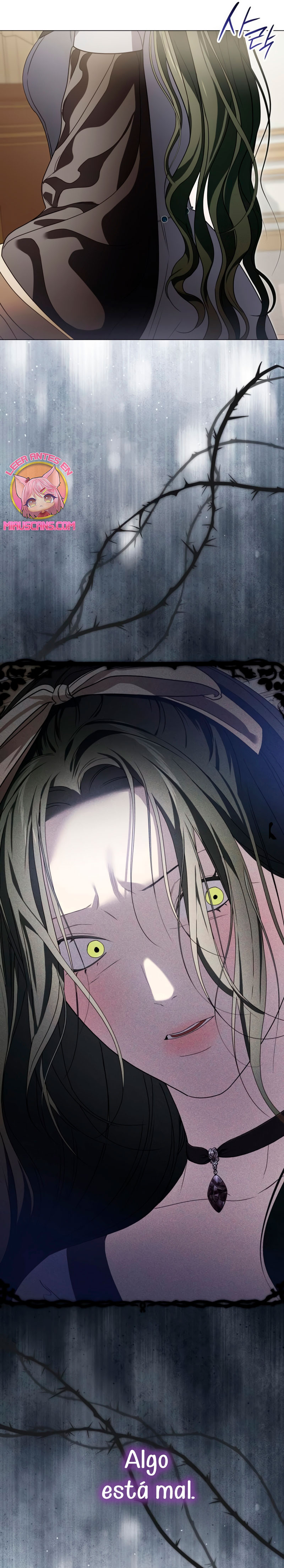 Fui encarcelada por el perro loco que crié Capítulo 29 - Página 35