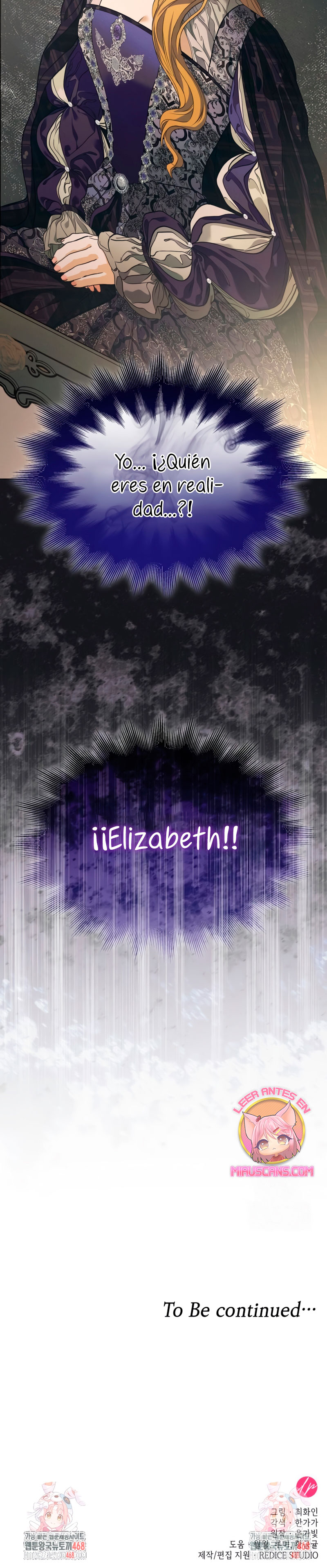 Fui encarcelada por el perro loco que crié Capítulo 29 - Página 39