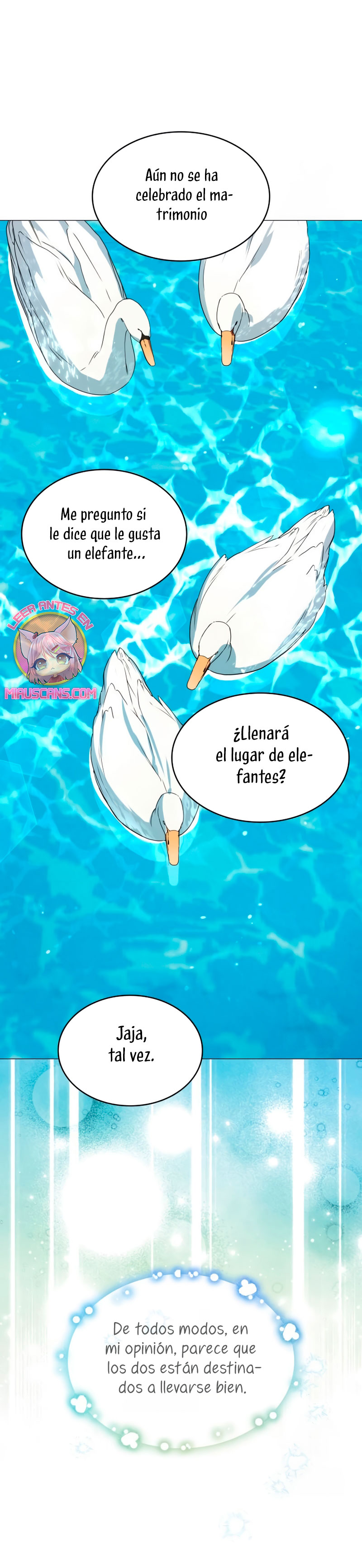 Fui encarcelada por el perro loco que crié Capítulo 29 - Página 6