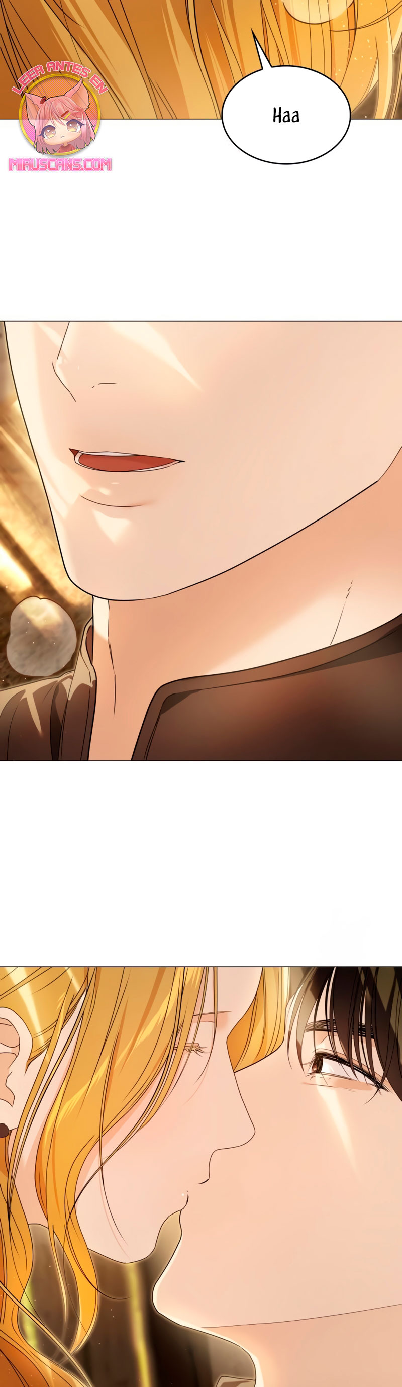 Fui encarcelada por el perro loco que crié Capítulo 29 - Página 9