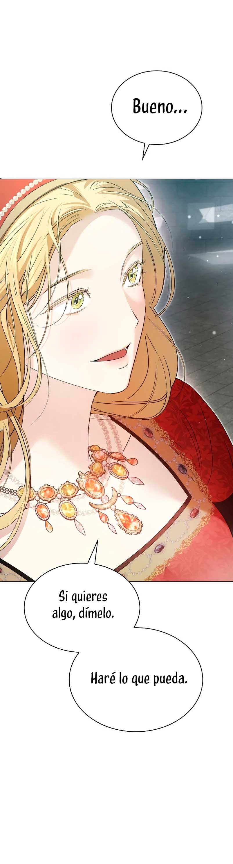 Fui encarcelada por el perro loco que crié Capítulo 3 - Página 17