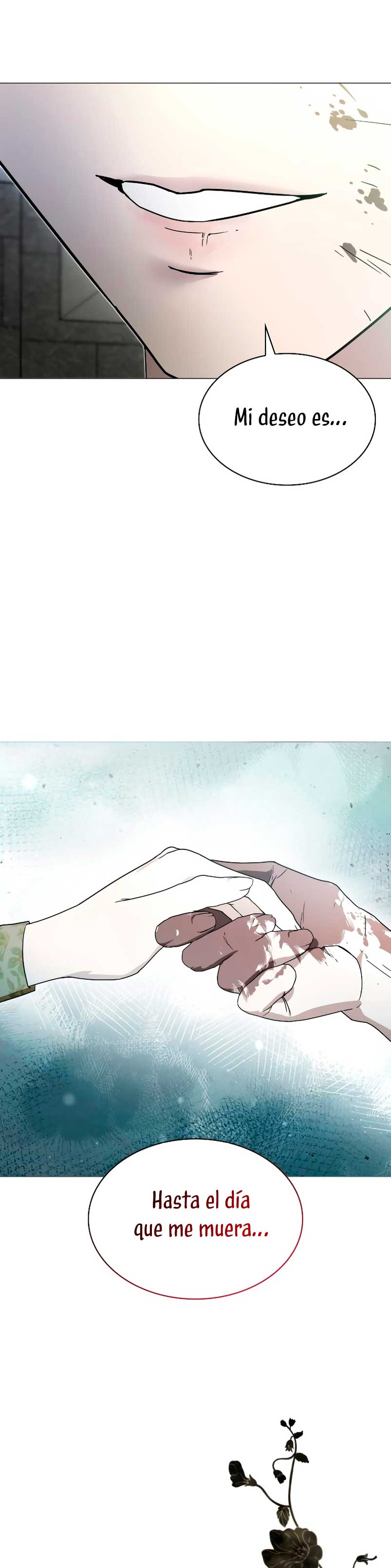 Fui encarcelada por el perro loco que crié Capítulo 3 - Página 19