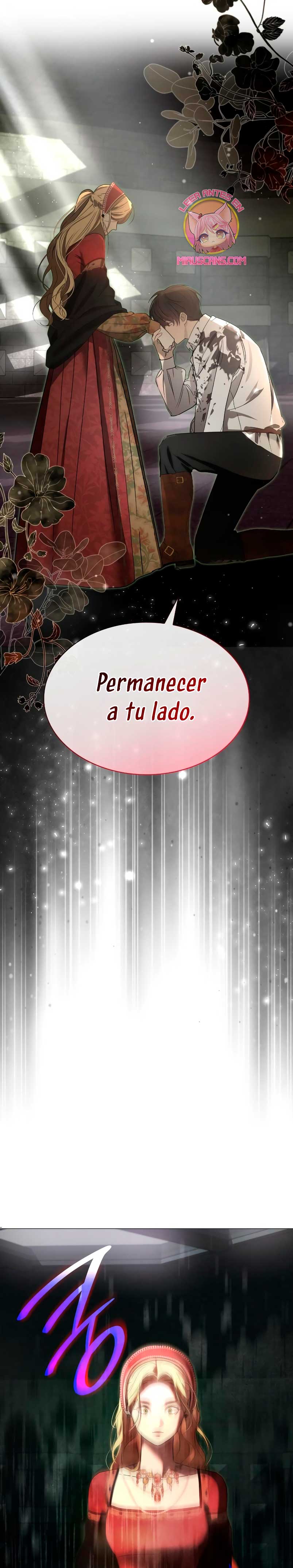 Fui encarcelada por el perro loco que crié Capítulo 3 - Página 20