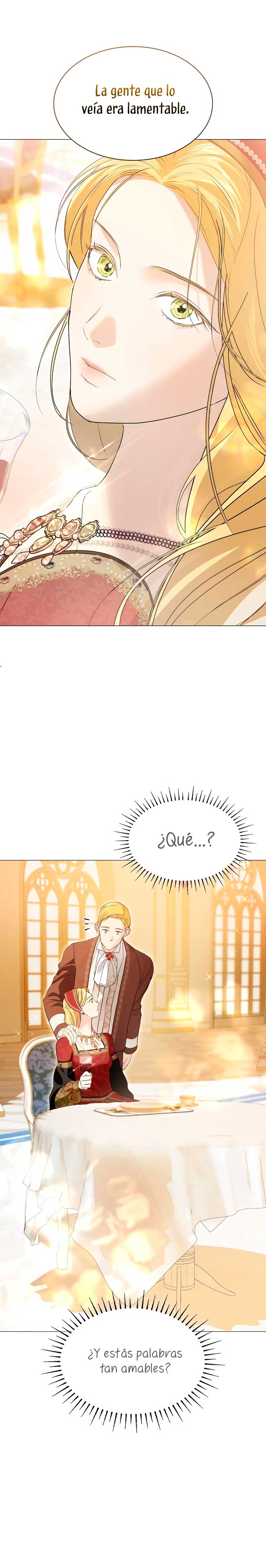 Fui encarcelada por el perro loco que crié Capítulo 3 - Página 30