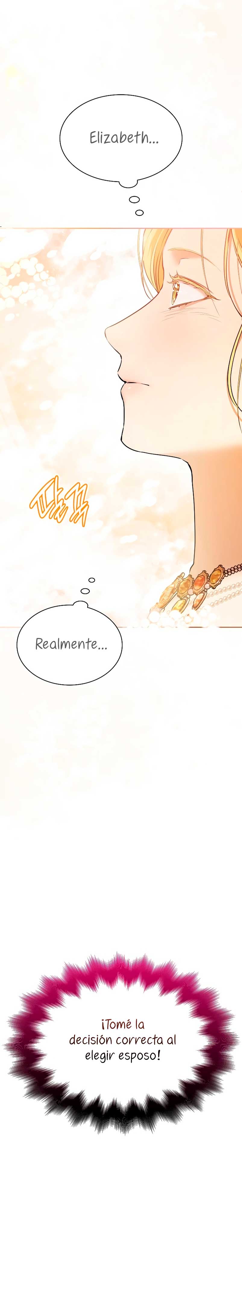 Fui encarcelada por el perro loco que crié Capítulo 3 - Página 36