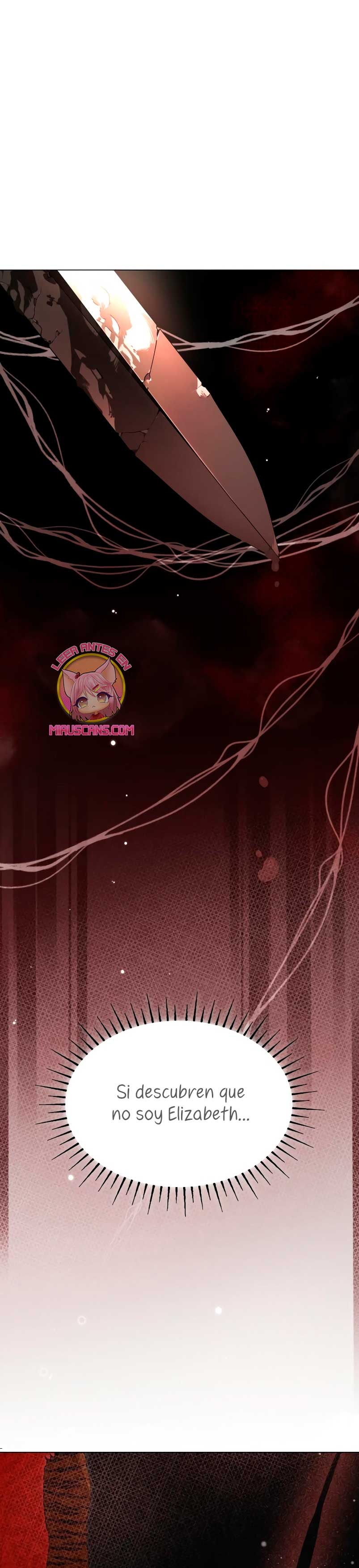 Fui encarcelada por el perro loco que crié Capítulo 3 - Página 8