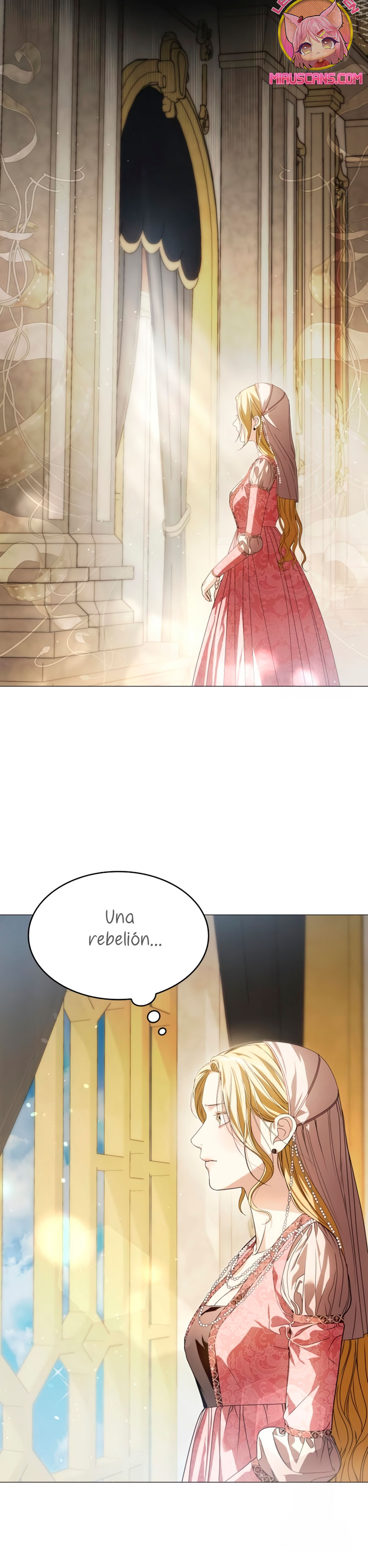 Fui encarcelada por el perro loco que crié Capítulo 30 - Página 13