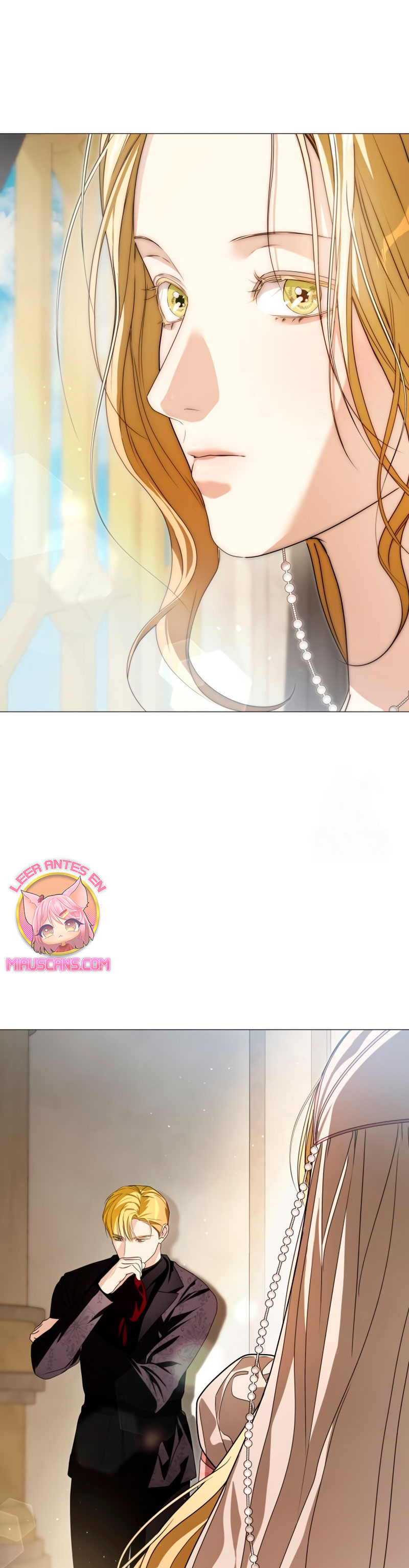 Fui encarcelada por el perro loco que crié Capítulo 30 - Página 14