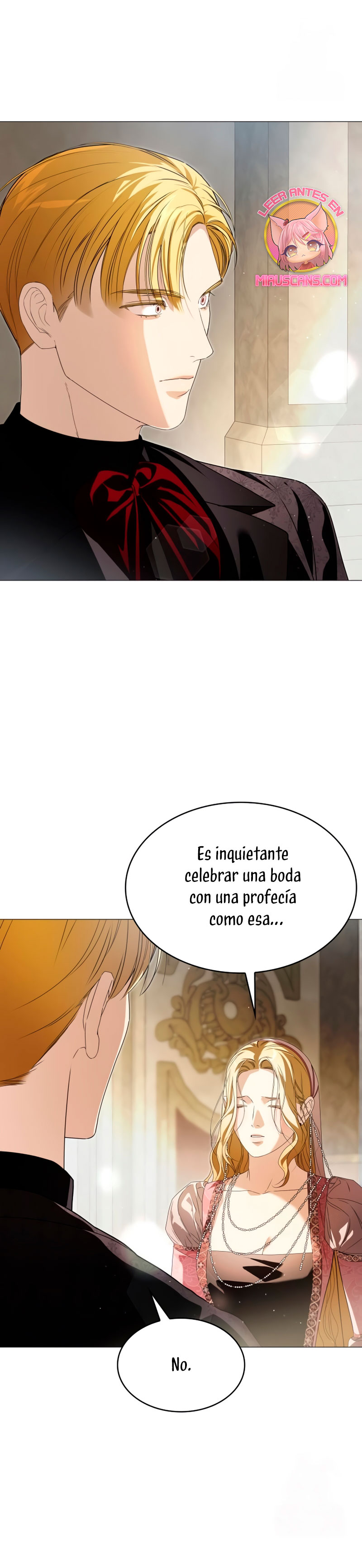 Fui encarcelada por el perro loco que crié Capítulo 30 - Página 16