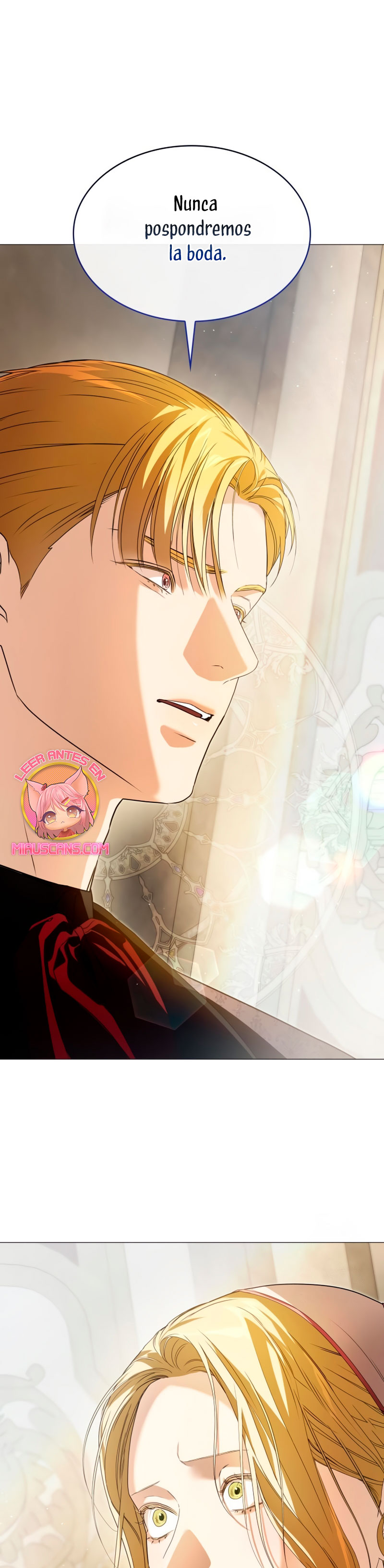 Fui encarcelada por el perro loco que crié Capítulo 30 - Página 17