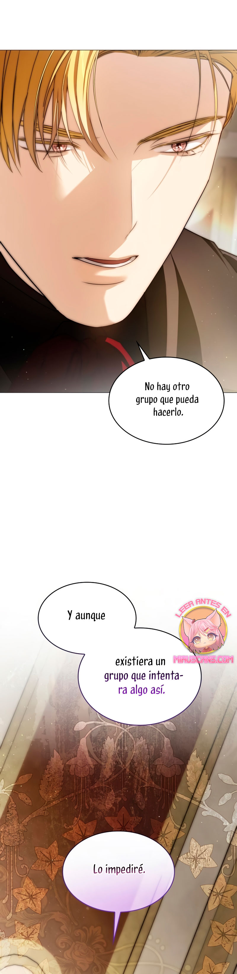 Fui encarcelada por el perro loco que crié Capítulo 30 - Página 20