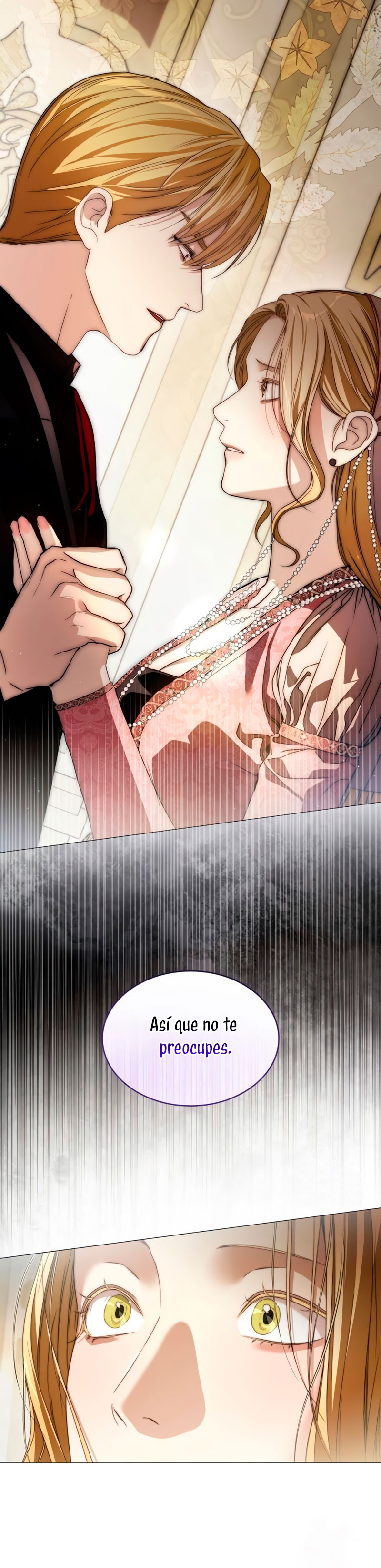 Fui encarcelada por el perro loco que crié Capítulo 30 - Página 21