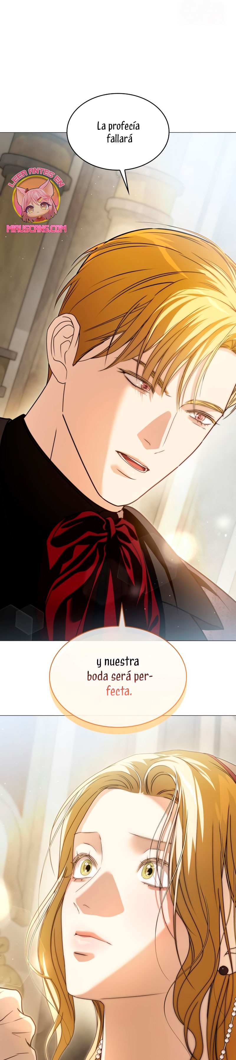 Fui encarcelada por el perro loco que crié Capítulo 30 - Página 22