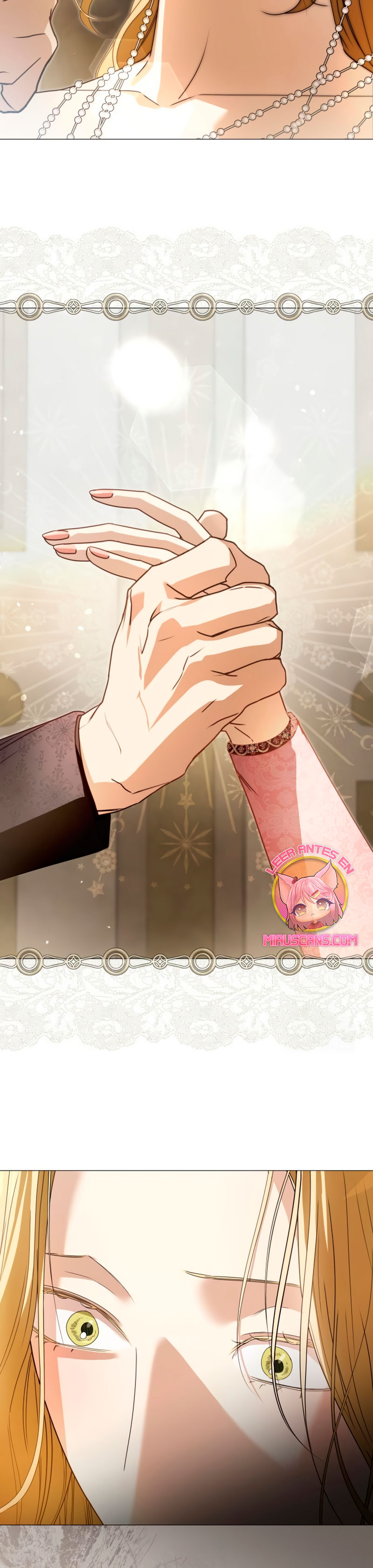 Fui encarcelada por el perro loco que crié Capítulo 30 - Página 23