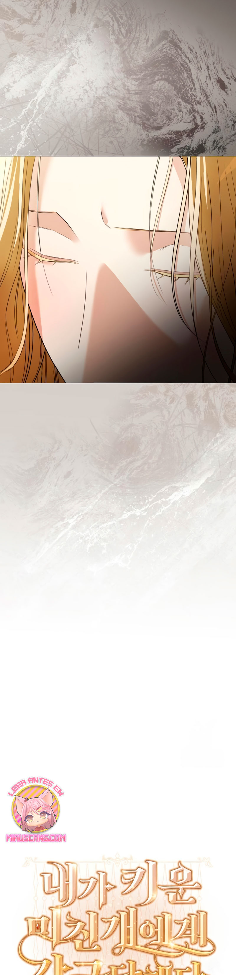 Fui encarcelada por el perro loco que crié Capítulo 30 - Página 24