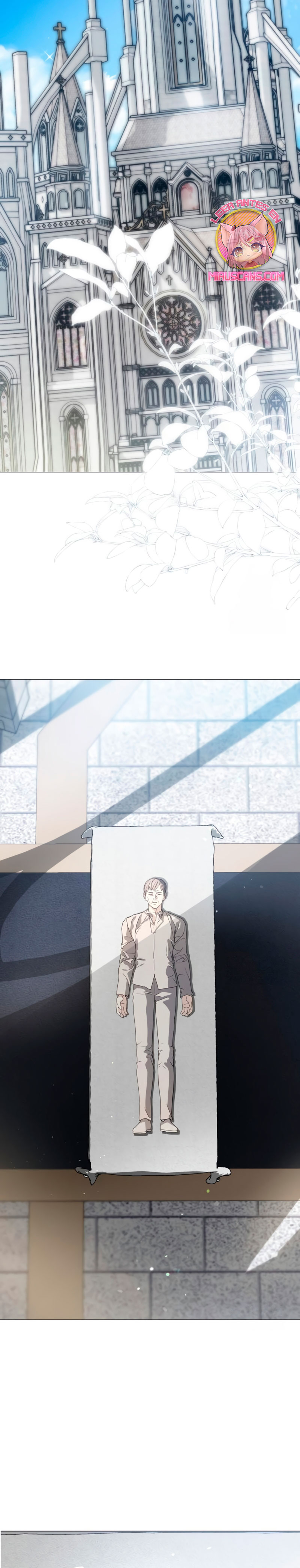 Fui encarcelada por el perro loco que crié Capítulo 30 - Página 26