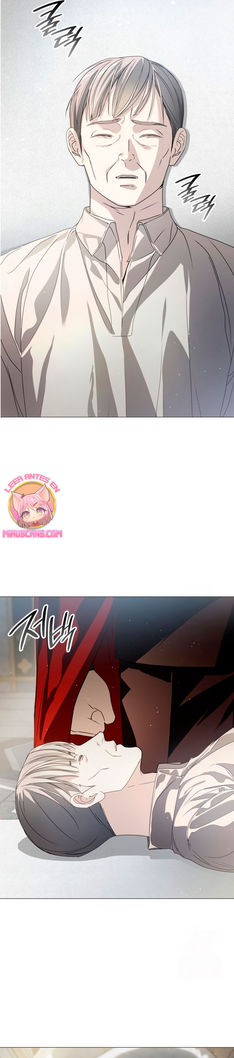 Fui encarcelada por el perro loco que crié Capítulo 30 - Página 27