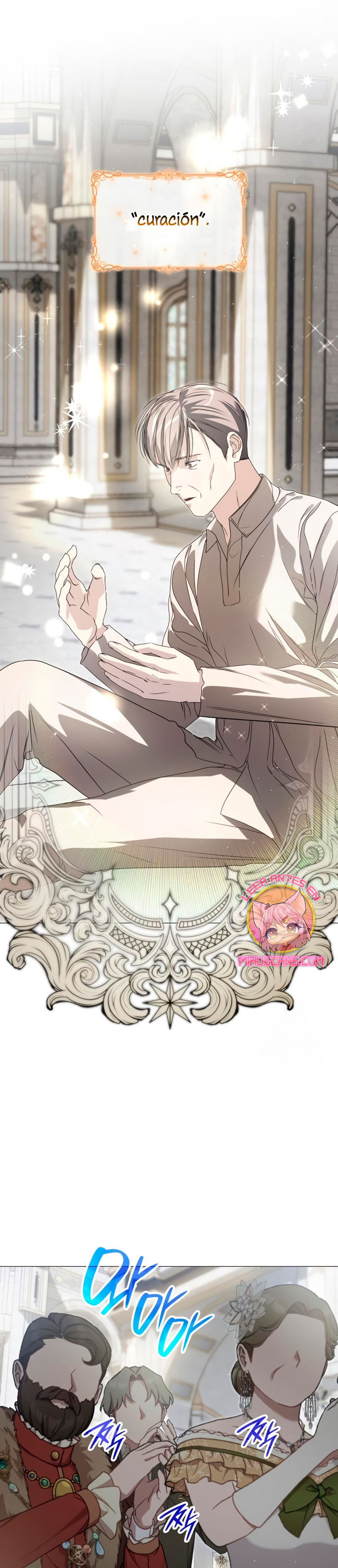 Fui encarcelada por el perro loco que crié Capítulo 30 - Página 31