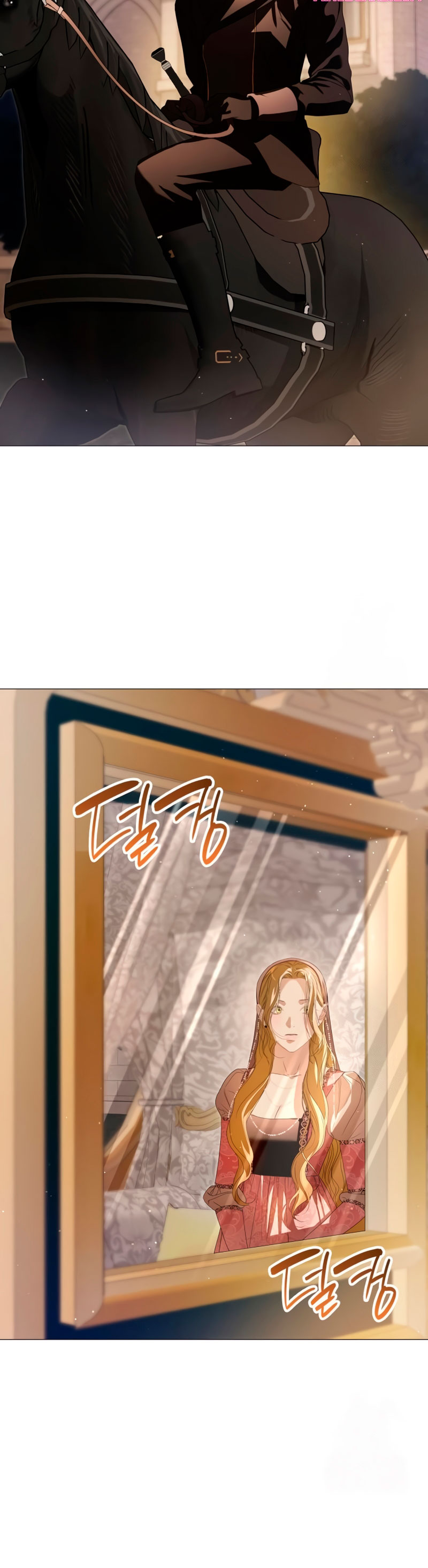 Fui encarcelada por el perro loco que crié Capítulo 30 - Página 37