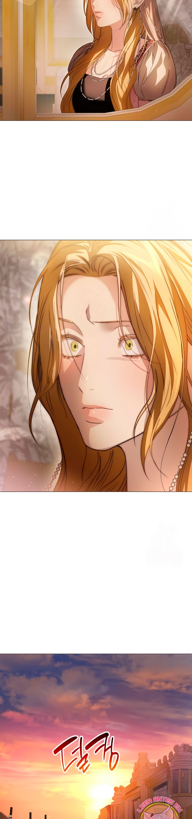 Fui encarcelada por el perro loco que crié Capítulo 30 - Página 39