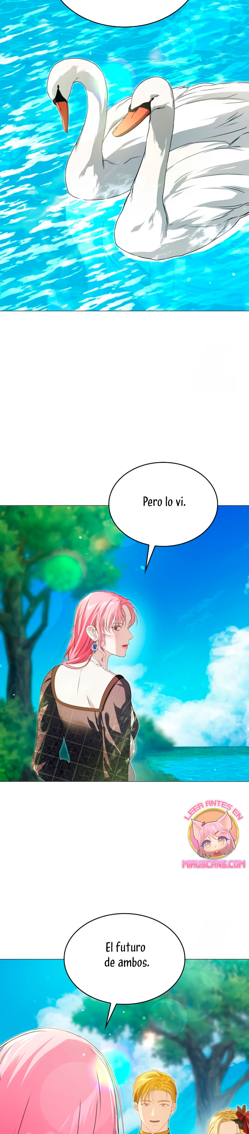 Fui encarcelada por el perro loco que crié Capítulo 30 - Página 4