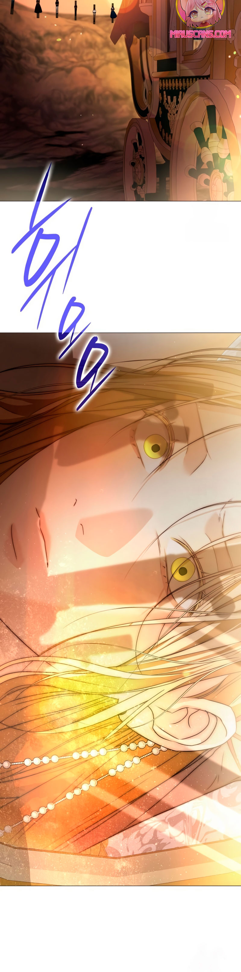 Fui encarcelada por el perro loco que crié Capítulo 30 - Página 40