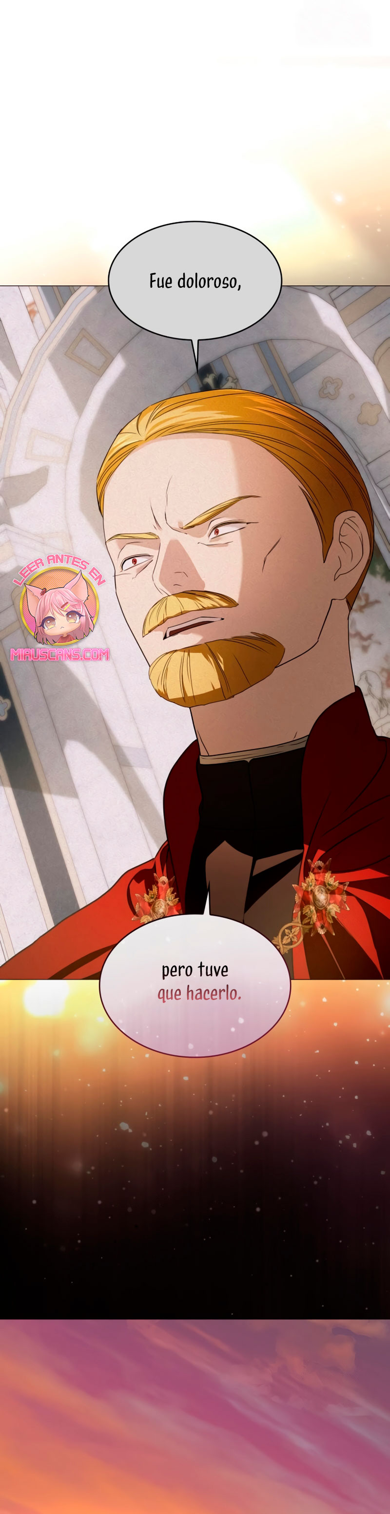 Fui encarcelada por el perro loco que crié Capítulo 30 - Página 41