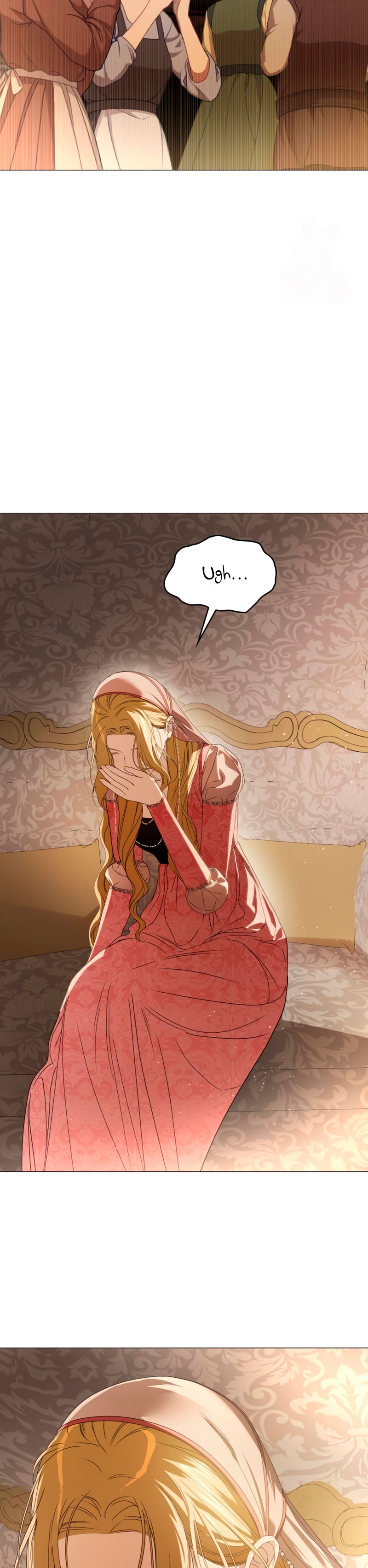 Fui encarcelada por el perro loco que crié Capítulo 30 - Página 46