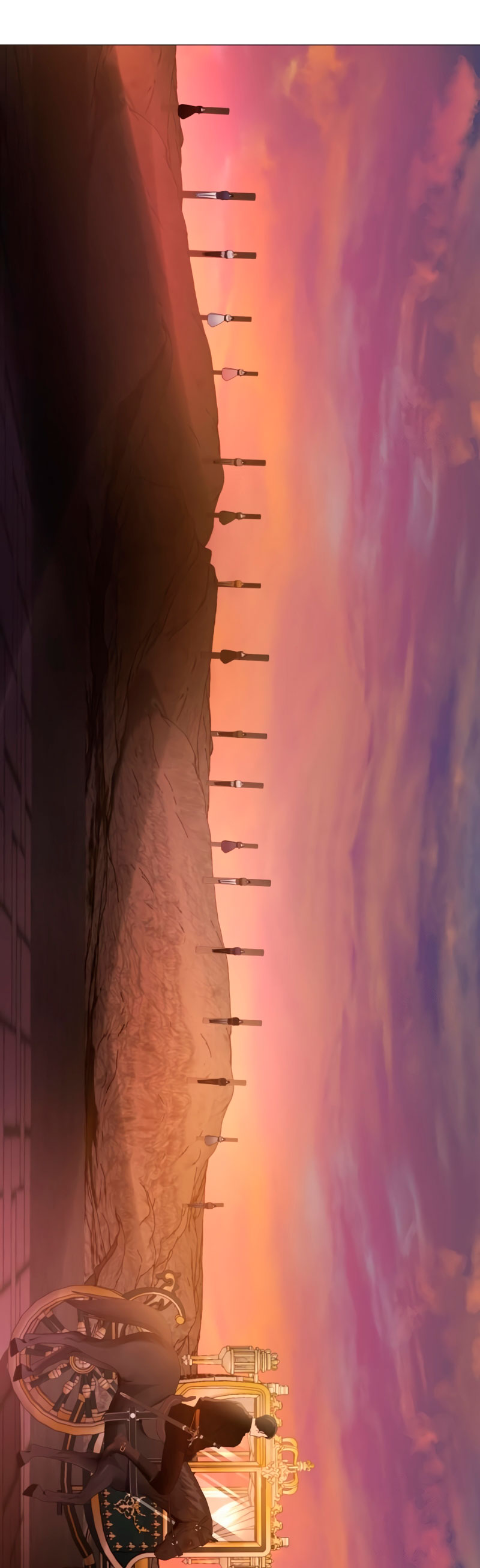 Fui encarcelada por el perro loco que crié Capítulo 30 - Página 49