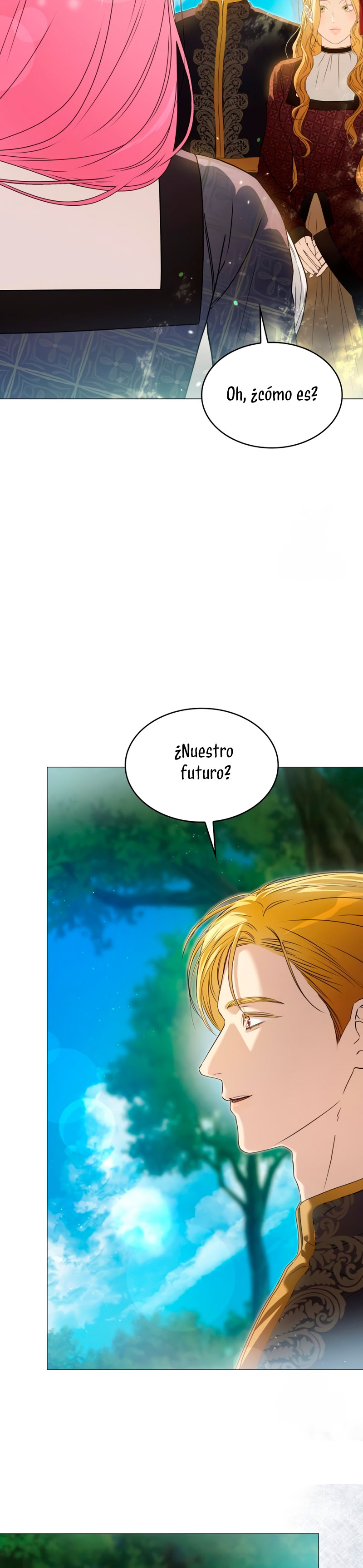 Fui encarcelada por el perro loco que crié Capítulo 30 - Página 5