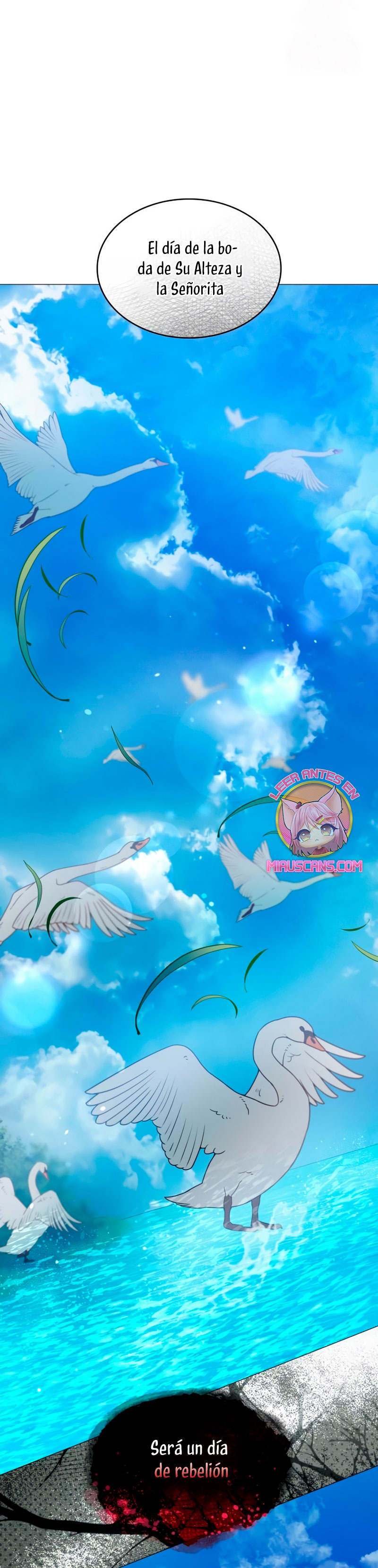 Fui encarcelada por el perro loco que crié Capítulo 30 - Página 7