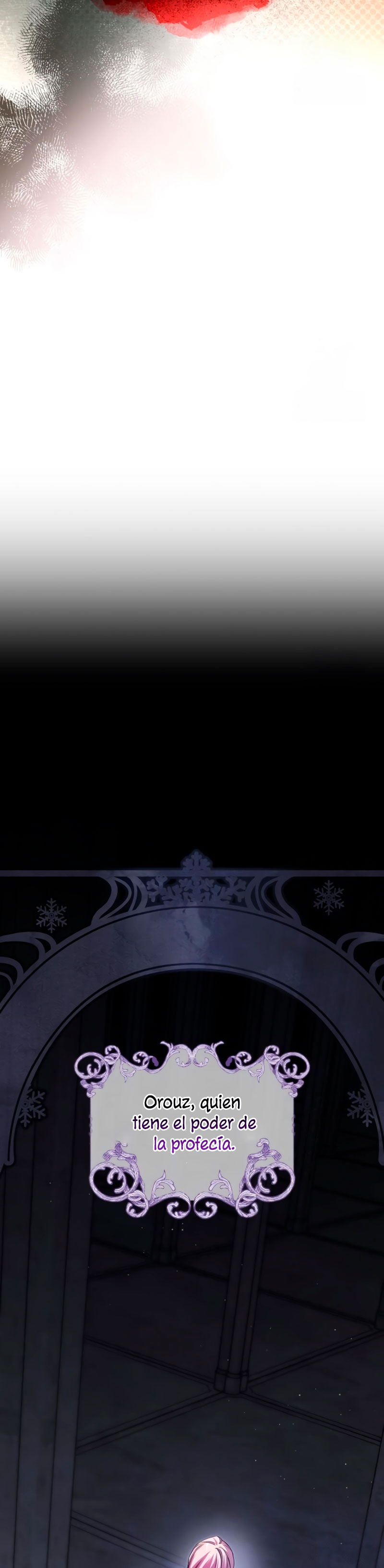 Fui encarcelada por el perro loco que crié Capítulo 30 - Página 9