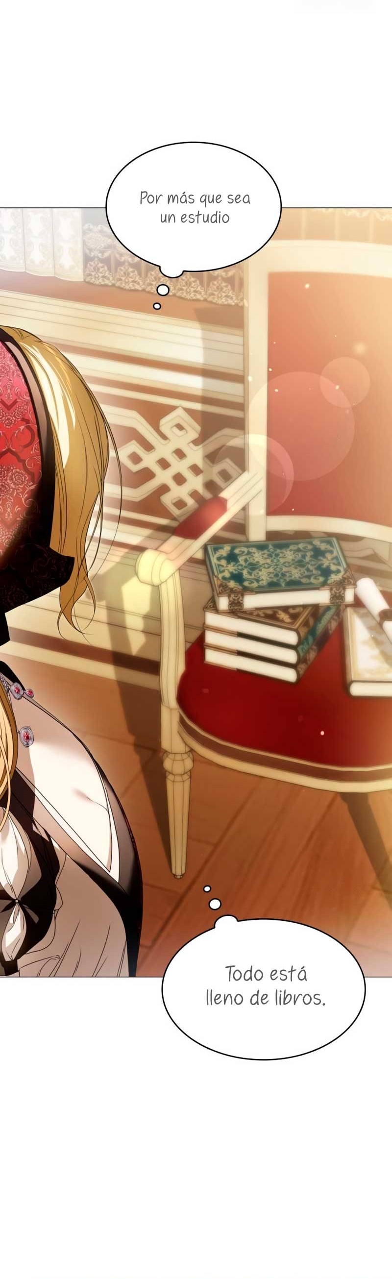 Fui encarcelada por el perro loco que crié Capítulo 31 - Página 21