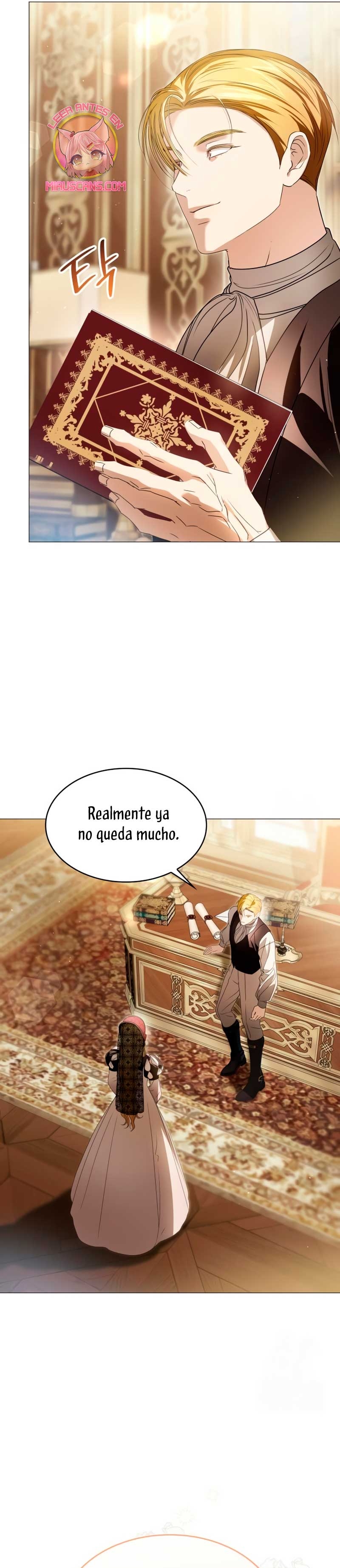 Fui encarcelada por el perro loco que crié Capítulo 31 - Página 22