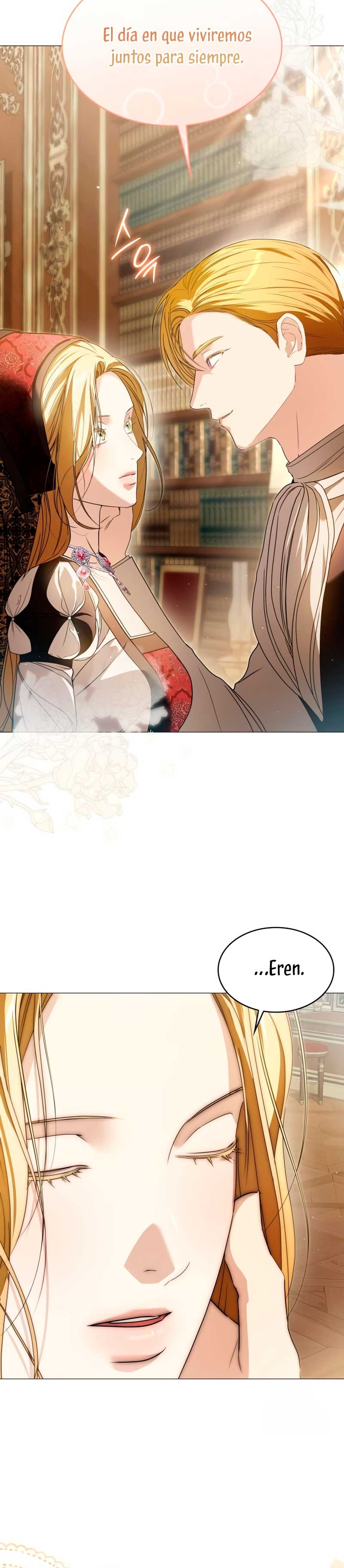 Fui encarcelada por el perro loco que crié Capítulo 31 - Página 23