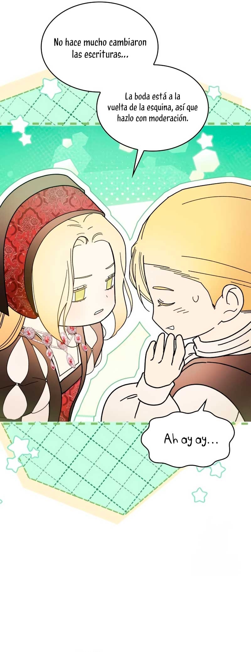 Fui encarcelada por el perro loco que crié Capítulo 31 - Página 25